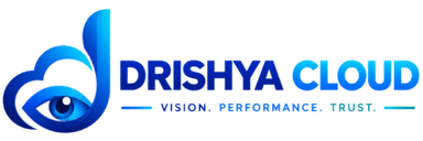 Drishya Cloud — Vision. Performance. Trust.
